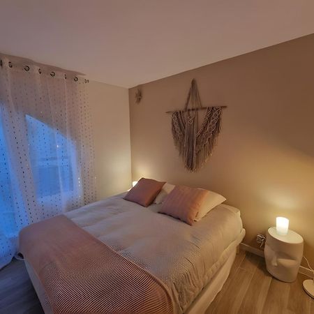 שסי Appartement 3 Chambres, 9P, Hyper Centre Disney מראה חיצוני תמונה