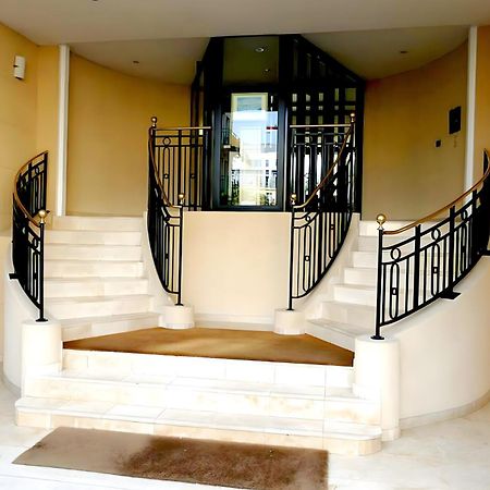 שסי Appartement 3 Chambres, 9P, Hyper Centre Disney מראה חיצוני תמונה