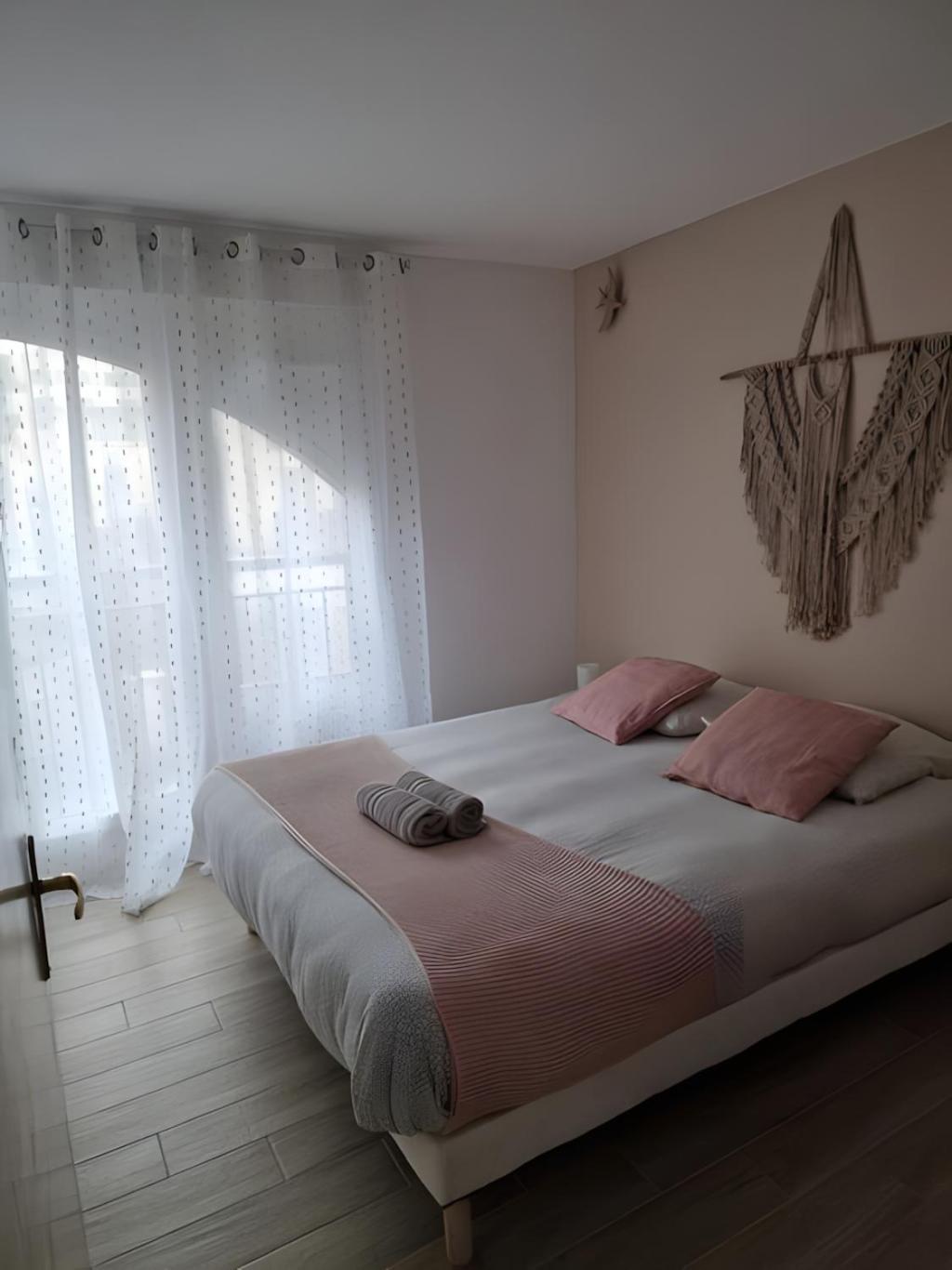 שסי Appartement 3 Chambres, 9P, Hyper Centre Disney מראה חיצוני תמונה