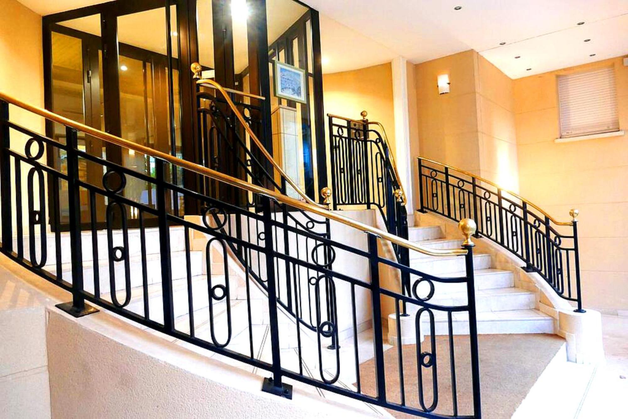 שסי Appartement 3 Chambres, 9P, Hyper Centre Disney מראה חיצוני תמונה