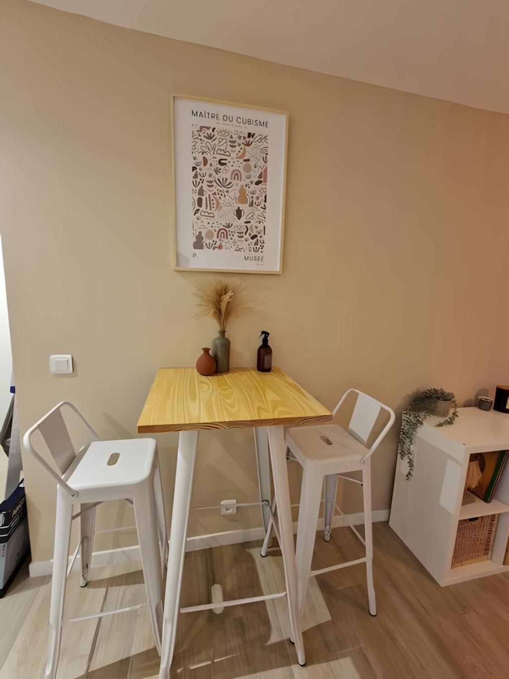 שסי Appartement 3 Chambres, 9P, Hyper Centre Disney מראה חיצוני תמונה