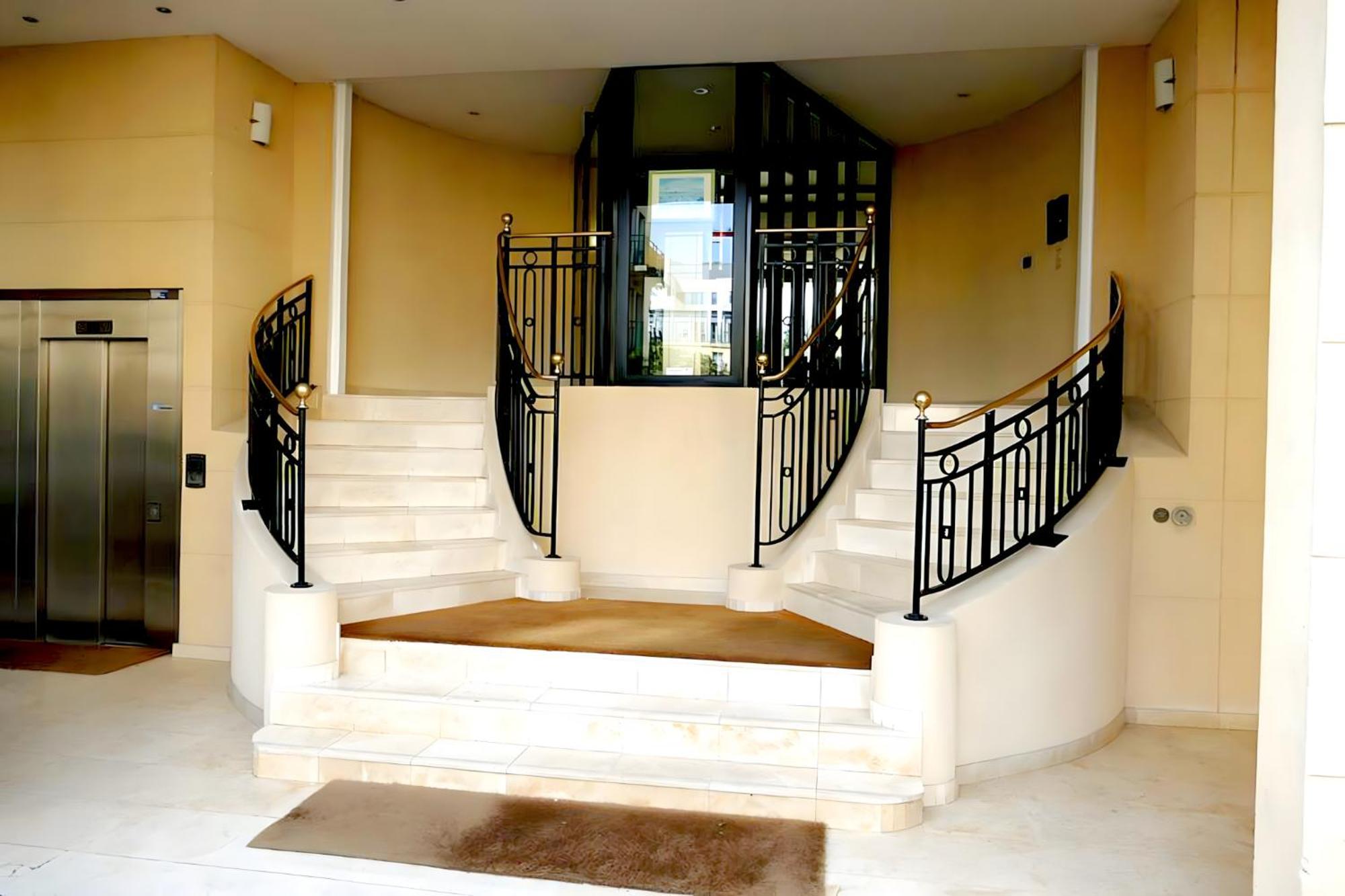 שסי Appartement 3 Chambres, 9P, Hyper Centre Disney מראה חיצוני תמונה